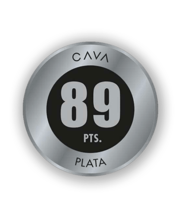 Cava Plata