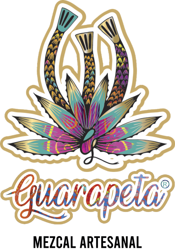 Mezcal Guarapeta